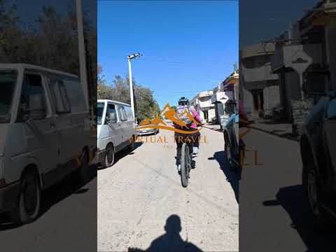 Capilla del Monte | Pedaleando por el centro y barrio las gemelas | 2/14
