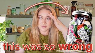 "Eco Friendly" Trends That Aged Terribly (2016 Vs 2026)