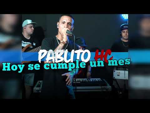 Letra Pablito HC - Dueles