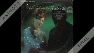 DOTTIE WEST ill help you forget her Side Two