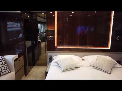 Fairline Targa 65 GTO