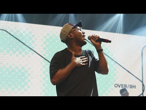 ETTO SANTOS - Gratidão (OVER BH 2025)[Oficial]