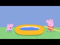 Peppa Pig Hindi Watch All Episodes 40 Very Hot Day