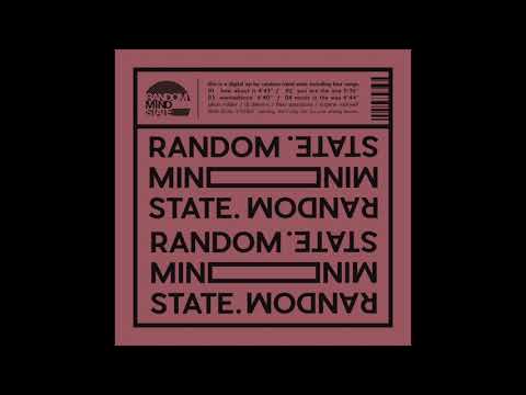 Jakob Mäder - How About It