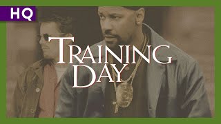 Training Day (2001) Trailer