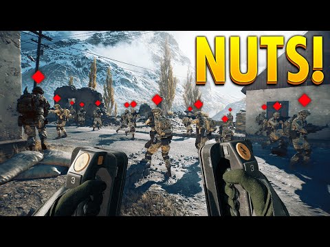 *NEW* Battlefield 6 - EPIC & WTF Moments #86