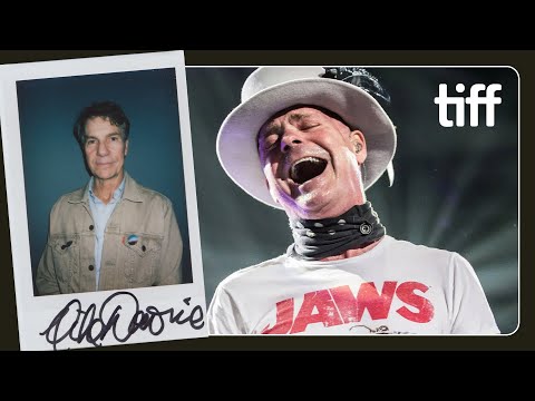 afbeelding How Mike Downie found his brother Gord in THE TRAGICALLY HIP: NO DRESS REHEARSAL