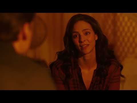 Legends of Tomorrow 7.13: Knocked Down, Knocked Up [EXCLUSIVE CLIP]