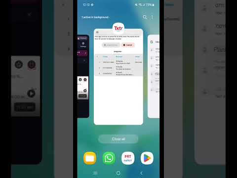 Texter Ace : Excel to SMS