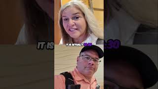 Fastest Cruise Embarkation Ever ￼- Carnival Breeze, Galveston Port #cruise