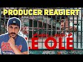 Producer REAGIERT auf MERO feat. BRADO - OLÉ OLÉ (Official Video) Producer REAGIERT auf MERO feat. BRADO - OLÉ OLÉ (Official Video)