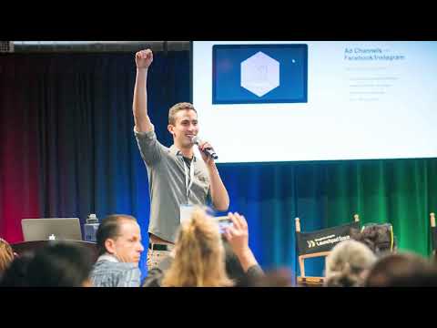 DemandCurve.com — Masterclass — Landing Pages