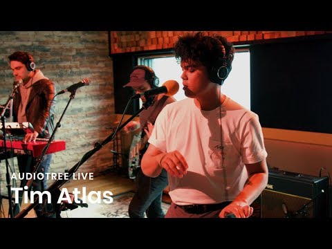 Tim Atlas on Audiotree Live (Full Session)
