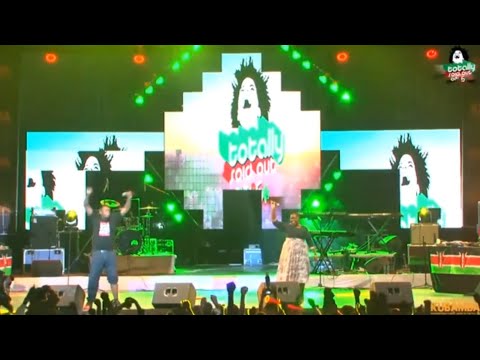 Usichoke - Rufftone ft Henrie Mutuku