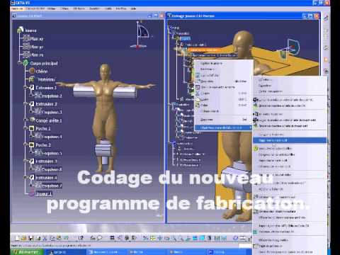 comment ouvrir un fichier cnc