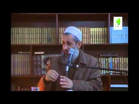 شرح درج الوصول (العقيدة _7_)