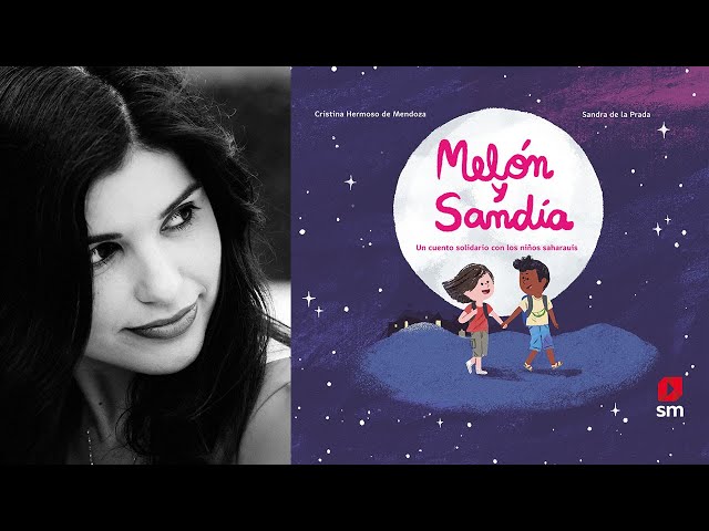 Vídeo relacionado con Melón y sandía (Álbumes ilustrados)