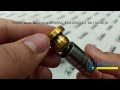 text_video Piston shoe Nabtesco TZ810B2105-00 HANDOK