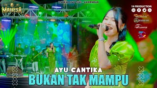 Download lagu Ayu Cantika - Bukan Tak Mampu I Mahesa music live turi - lamongan mp3 Download lagu Ayu Cantika - Bukan Tak Mampu I Mahesa music live turi - lamongan mp3