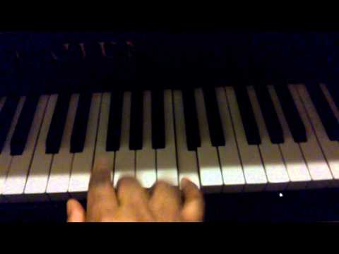 InTheory - Tritones In Passing