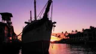 Time Lapse Hawaii: Honolulu