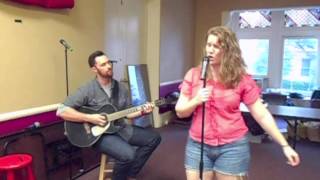 Over Her Dead Body Rehearsal