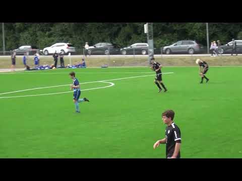 BK Höllviken (1 av 5) Gruppspel