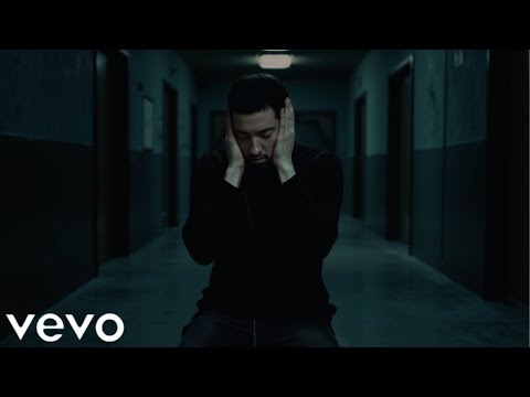 Eminem - The Voices In My Head (2026)