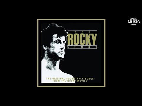 The Rocky Story [Full Album] | Rocky