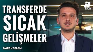 Galatasaray’ın Transfer Listesi Netleşti: Dev İsimler