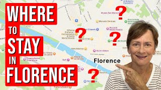 We’ve Visited Florence for 30 Years: Here’s Where You Should Stay