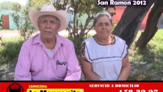 preview picture of video 'Fiesta en San Ramon Apaseo el grande'