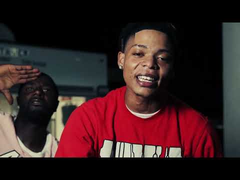 Poppa Got Bandz - 1-800-23GB (Official Music Video)