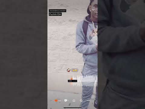 Teedabagchaser- fuckin em