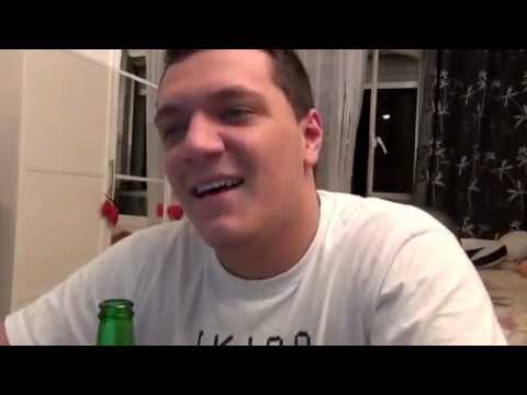 Gasttozz prica viceve sa Fan Page-a.