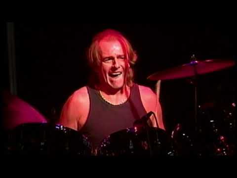 YES - Yours Is No Disgrace UNION tour 1991
