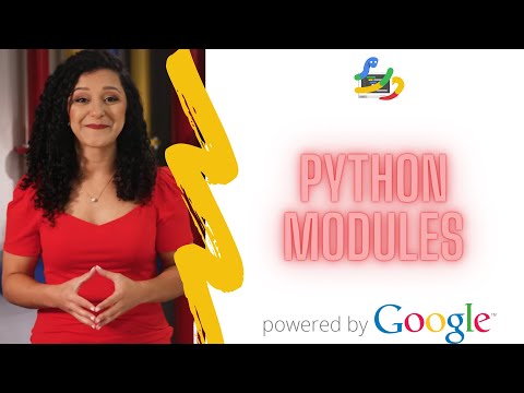 61 Python Modules Python For Beginners Introduction To Python Learnera Studio