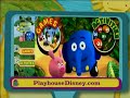 PlayhouseDisney Com Jungle Junction Promo 2010