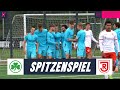 Fürth marschiert mit großen Schritten Richtung U19-Meisterschaft | Greuther Fürth – Jahn Regensburg