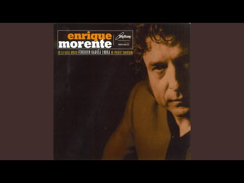 Video thumbnail for Poema Del Joven (Fragmentos De Así Que Pasen Cinco Años)