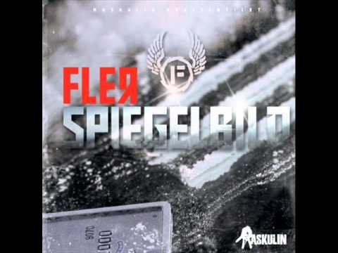 Fler feat. G-Hot, Silla & MoTrip - Spiegelbild ( Maskulin Remix )