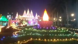 Ayodhya Deep Decoration #ayodhyarammandir #ayodhya