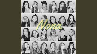 Download lagu NONA mp3