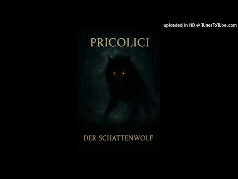 Pricolici – Der Schattenwolf