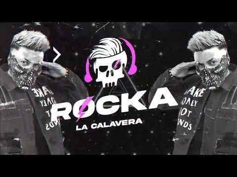 SET TECH - ROCKA ( Dj Rocka - La Calavera )