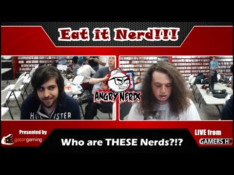 EIN2: Phuzix (Sheik) vs Myran (Olimar) - Smash Wii U Losers Finals