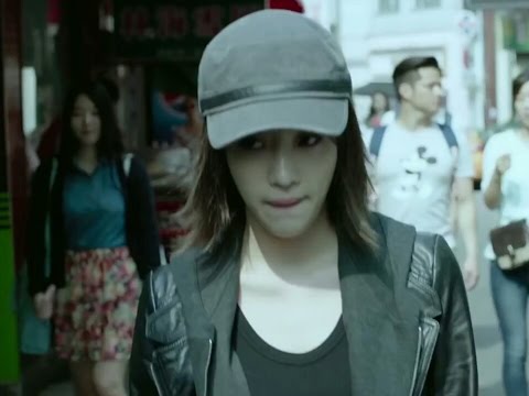 [T-Ara Web Drama] Sweet Temptation - Eunjung "Only For You" Trailer