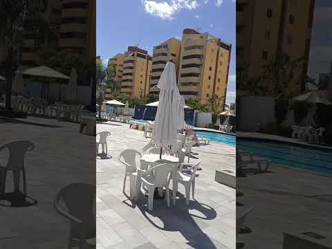 Eldorado Thermas Park em Caldas Novas! Faça já um orçamento com a M7 Turismo #eldorado #fyp #hotel