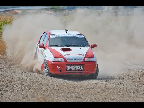 Cem Doğrular - AYOSK İzmir kupası 2.ayak