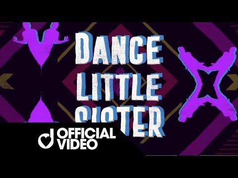 Arnold Palmer – Dance Little Sister (Official Video)